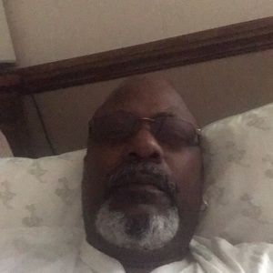 Meet your Posher, Steven